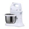 Donlim/东菱DL-518A 台式打蛋器 电动家用打奶油 全自动和面打蛋机