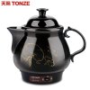 天际(TONZE)BJH-W200F陶瓷自动中药煲黑色