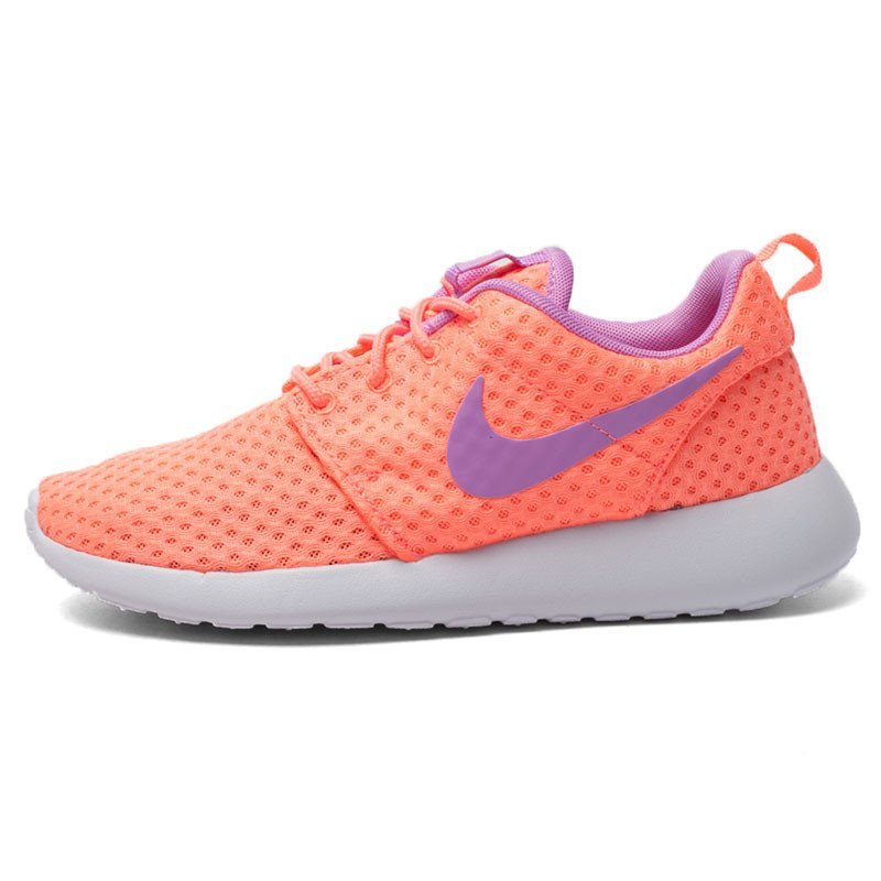 耐克NIKE女鞋 Roshe One 超轻透气跑步鞋 724850-661-371 724850-661 39码
