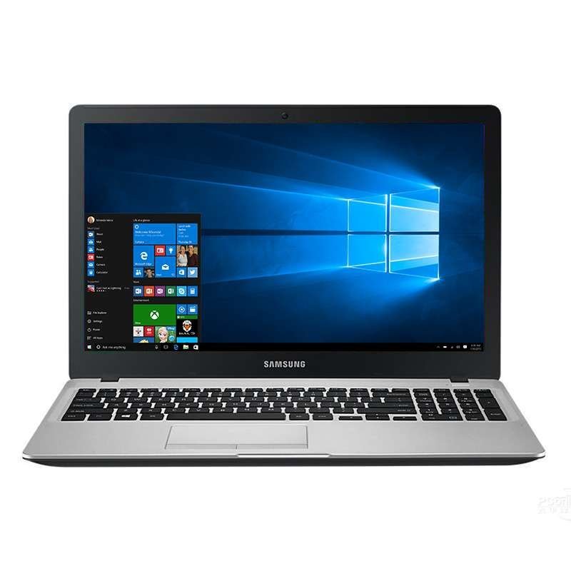 三星（SAMSUNG）500R5H-X05CN 15.6英寸笔记本电脑（i5-5200U 4G 500G GT940M/2G Win10）黑