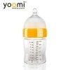 优咪Yoomi240ml进口奶瓶单个装Y18B