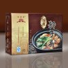 【中华特色馆】高邮馆五亭桥 扬州狮子头 大斩肉 大肉圆 240克4只礼盒装