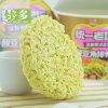 统一 来一桶酸豆角排骨面方便面115g*12桶（整箱装）
