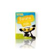 【苏宁自营】韦沃VIVA 牛奶（香蕉口味） 200ml*12盒 英国进口
