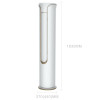 奥克斯（AUX） 3匹 冷暖定频远距离送风柜机空调 KFR-72LW/R1YH700+2
