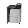 惠普（HP）ColorLaserJet Enterprise M855xh 彩色激光打印机(打印/有线网络/自动双面)