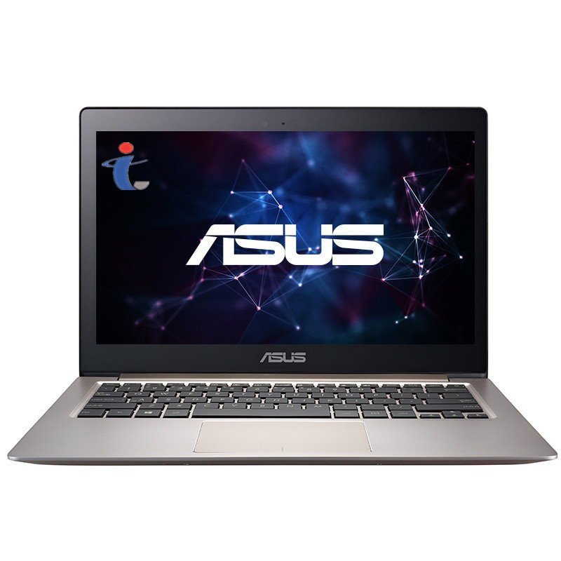 華碩(asus)u303la5010 i3-5010u 4g 128g ssd 500g 13.