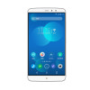PPTV KING7 移动联通双4G 影音手机 双卡双待 银色