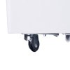 博伦博格/Blomberg FRM145LGA 145升一级节能冷藏冷冻卧式家用冷柜