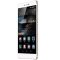 华为 HUAWEI P8 智能健康 双卡双待 移动4G标配版 16GB存储 皓月银