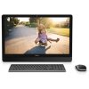 戴尔（DELL） 3452-R1348B 23.8英寸 一体电脑 四核N3700 4G 500G WIFI