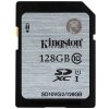 金士顿128G UHS-I Class10(读45M/S)SDXC存储卡/内存卡
