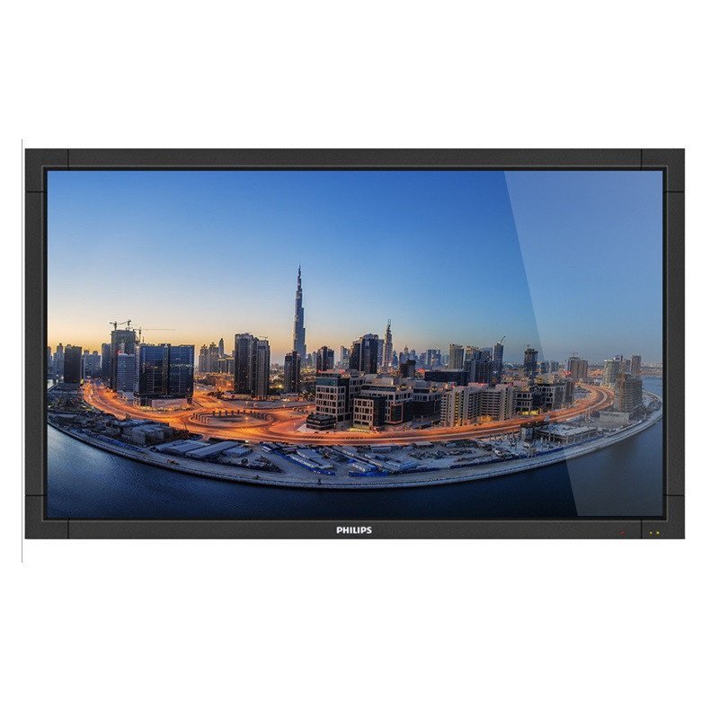 飞利浦（PHILIPS）BDL4230QD 42英寸LED背光全高清数字标牌