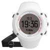 SUUNTO AMBIT3 RUN颂拓拓野3R纯白心率GPS跑步石英腕表