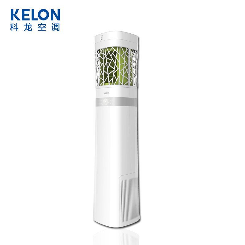 科龙(KELON) 3匹 冷暖二级变频智能除PM2.5柜机空调 KFR-72LW/QTFDBp-A2(2N15)