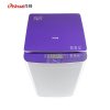 Qishuai奇帅 XQB50-188 5.0kg 炫彩迷你家用全自动波轮洗衣机 星光紫