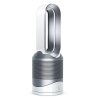 戴森(Dyson)空气净化冷暖风扇HP01(银白色)