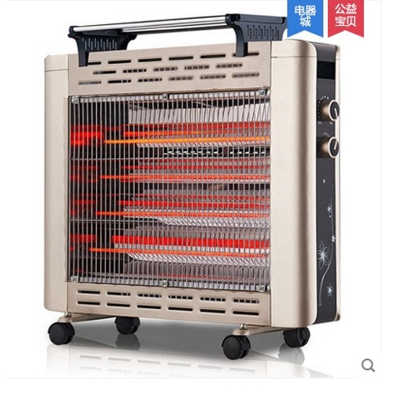 奥克斯对流式取暖器NSBK-220T8