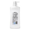 清扬去屑洗发露多效水润养护型750ml*2+多芬滢润沐浴乳45ml*4（香型随机发货）