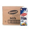 【苏宁自营】艾恩摩尔(AVONMORE) 全脂牛奶 1Lx6盒整箱 爱尔兰进口