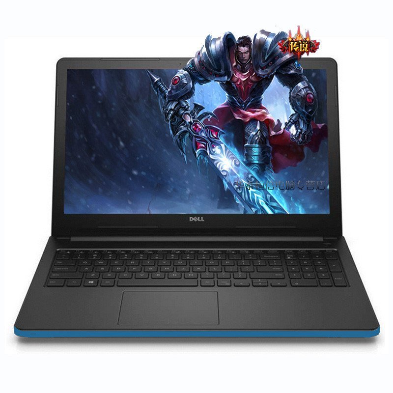 戴尔(dell)灵越15(5555) m5555r-2828ll 15.