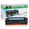 耐图 HP1215 CP1510 CP1515n CP1518ni惠普1312 CM1312nfi硒鼓打印机碳粉盒/墨盒 黄色