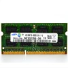 三星（SAMSUNG）DDR3 4G 1333MHZ笔记本内存条 PC3-10600/10700
