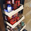 尊堡 JC-208E 茶叶柜 压缩机茶叶柜 茶叶保鲜柜 红酒柜 茶叶冷藏柜