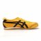 鬼冢虎ONITSUKA TIGER男鞋运动低帮复刻训练休闲鞋 THL202-0490 黄色THL202-0490 37.5码
