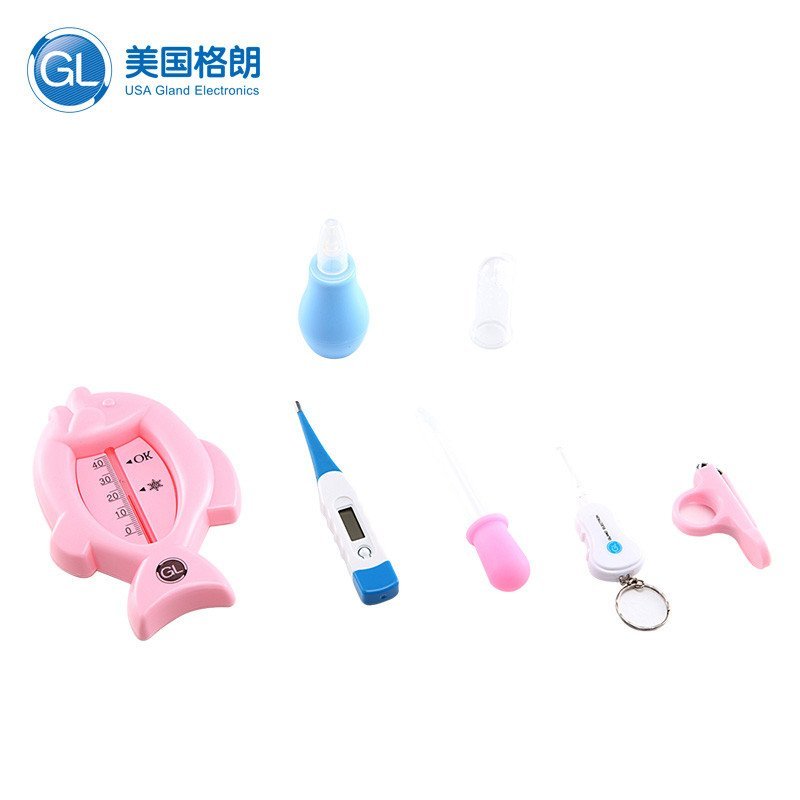 格朗 护理礼盒GLB-2