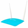 LB-LINK 300Mbps智能无线路由器BL-855R