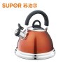 苏泊尔(supor)鸣笛水壶SS30R1