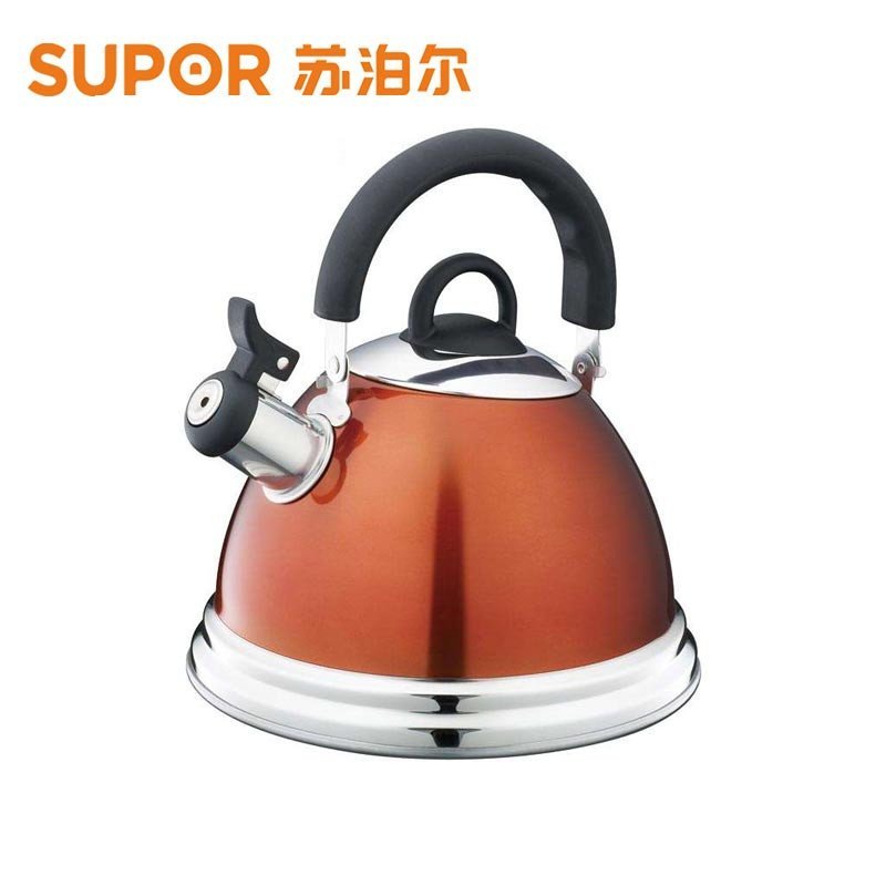 苏泊尔(supor)鸣笛水壶SS30R1
