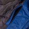艾莱依2015冬装新款青少年外套休闲保暖羽绒服ERAL9003D 165/88A/S 铠甲橙
