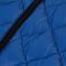 艾莱依2015冬装新款青少年外套休闲保暖羽绒服ERAL9003D 175/96A/L 铠甲橙