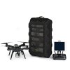 乐摄宝2015新款 Drone Guard CS400 无人机收纳包 DGCS400户外包 黑色