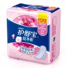 护舒宝超净棉棉柔丝薄日用10片卫生巾240mm*6包送护舒宝小棉包