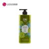 【苏宁自营】韩国LG正品 ON THE BODY 香水沐浴露 自然花园 500ML