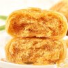 友臣肉松饼原味整箱1.25kg传统糕点福建特色口袋面包零食早餐