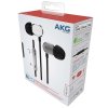AKG N20U SIL银色 入耳式有线耳机