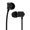 爱科技（AKG）N20 精致HIFI入耳式耳机 黑色