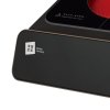 米技/Miji Home Q6 德国米技炉 家用电陶炉 静音防辐 咖啡色 特价正品