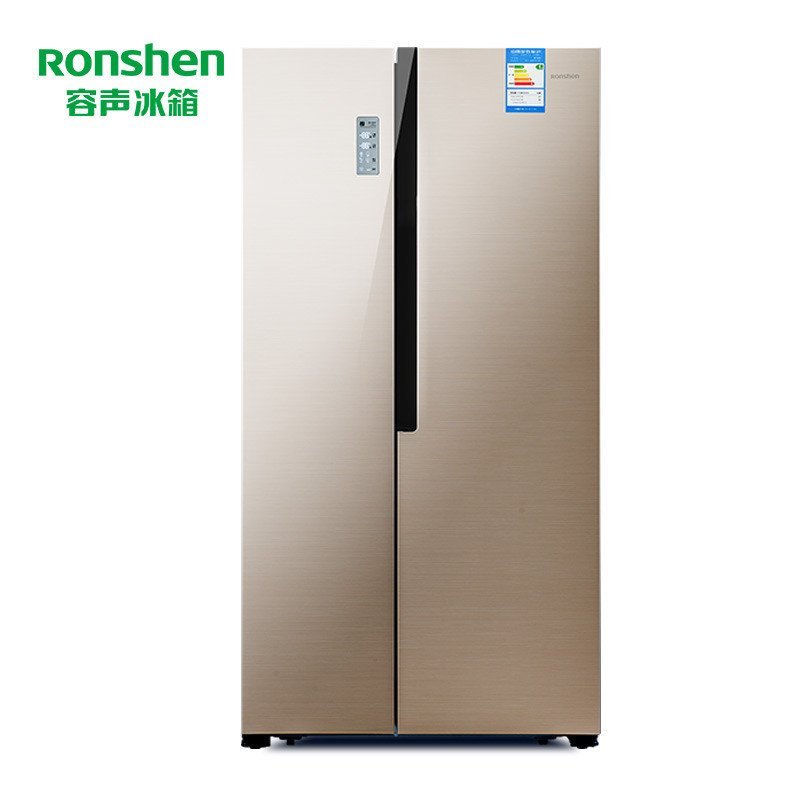容声（Ronshen）BCD-626WD11HP 626升（流光金）