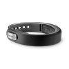 GARMIN 运动健康监测手环 vivosmart（黑色）