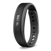 GARMIN 运动健康监测手环 vivosmart（黑色小号）