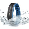 GARMIN 运动健康监测手环 vivosmart（蓝色小号）