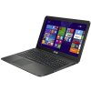 华硕（ASUS）F554LI 15.6英寸笔记本电脑（I5-5200U 4G 500G 2G R5-M320 Win10 黑色）