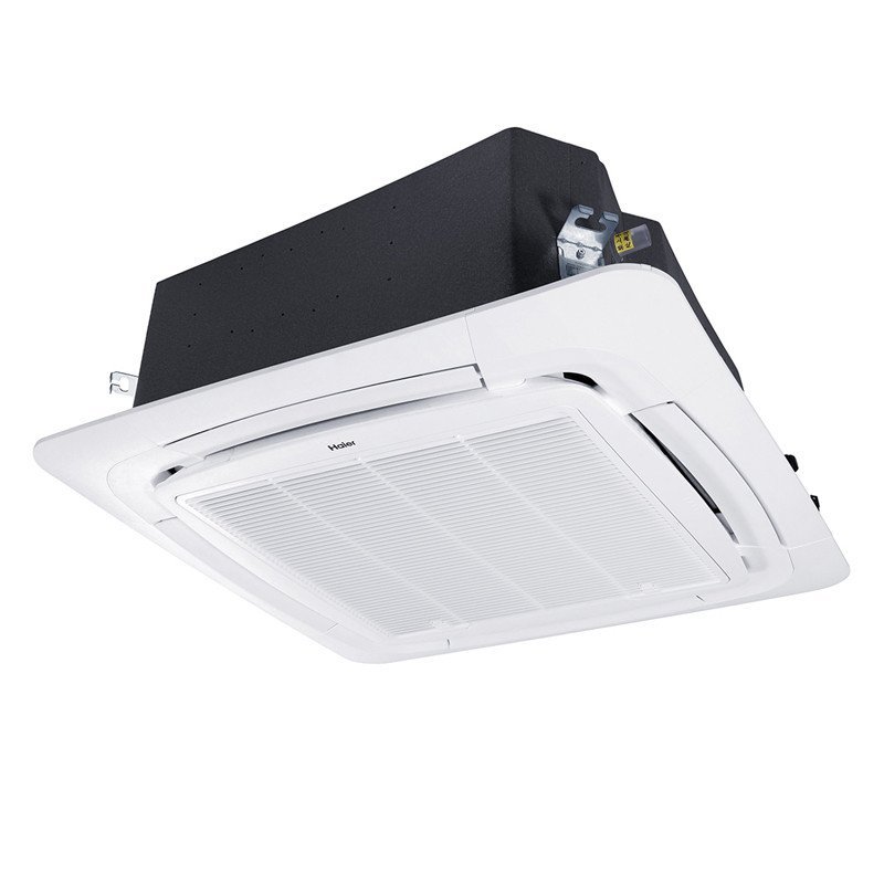 海尔（Haier）KFRd-75Q/DAH13 商用中央空调3匹天花机 220V 免人工费