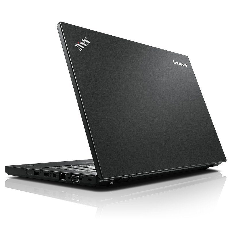 联想thinkpad笔记本l450 i5-4300u 8g 500g