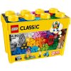 LEGO 乐高 Classic 经典创意系列乐高经典创意大号积木盒 10698